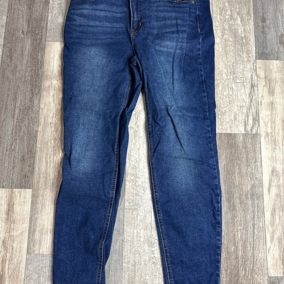 No Boundaries, Jeans Size 8, Womens PJT5456 - Picture 1 of 6